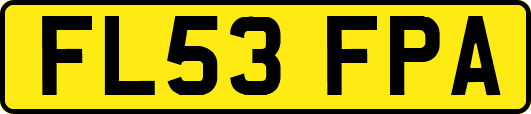 FL53FPA