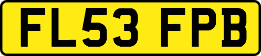 FL53FPB