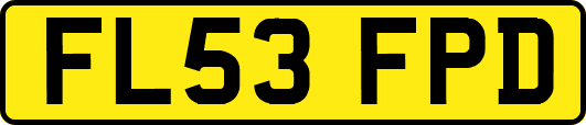 FL53FPD
