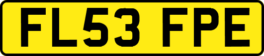 FL53FPE