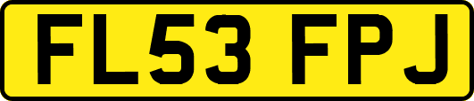 FL53FPJ