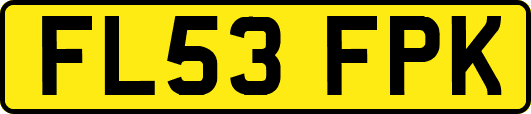 FL53FPK
