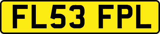 FL53FPL