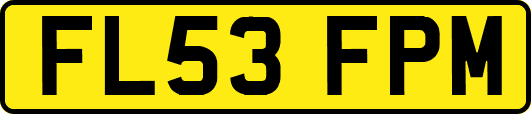 FL53FPM
