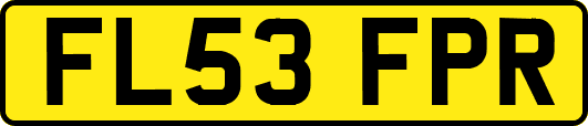 FL53FPR