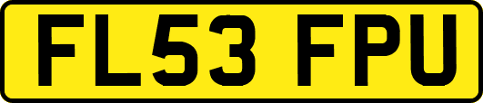 FL53FPU