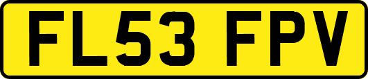 FL53FPV