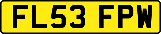 FL53FPW