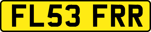 FL53FRR