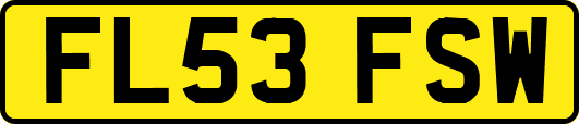 FL53FSW
