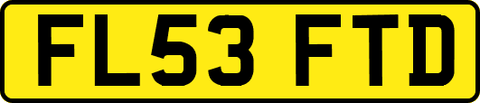 FL53FTD