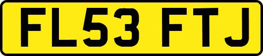FL53FTJ