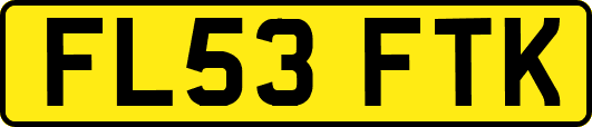 FL53FTK