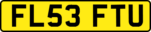 FL53FTU