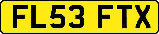 FL53FTX