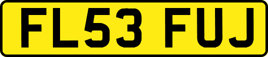 FL53FUJ