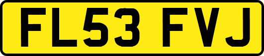 FL53FVJ