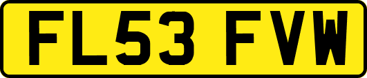 FL53FVW