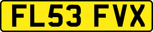 FL53FVX