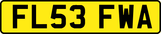 FL53FWA