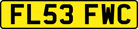FL53FWC
