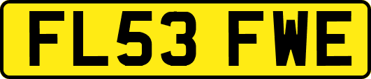 FL53FWE