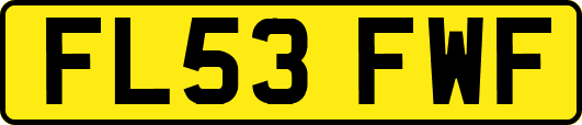 FL53FWF