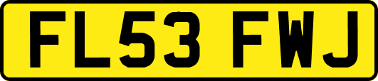 FL53FWJ