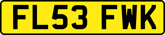 FL53FWK
