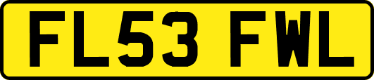FL53FWL