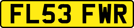FL53FWR