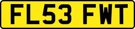 FL53FWT