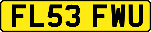 FL53FWU