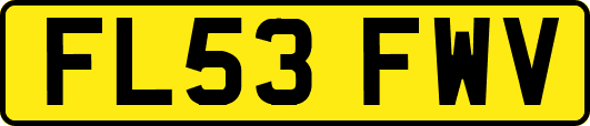 FL53FWV