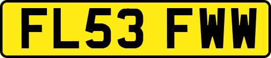FL53FWW
