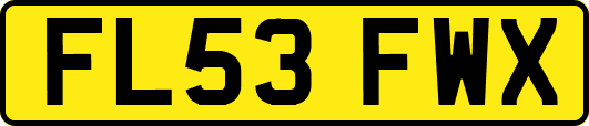 FL53FWX