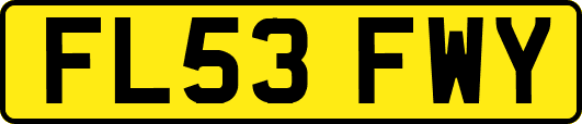 FL53FWY