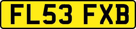 FL53FXB