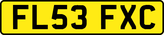 FL53FXC