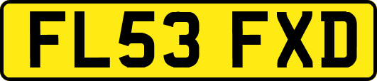 FL53FXD