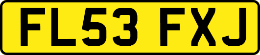 FL53FXJ