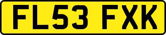 FL53FXK