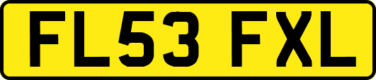 FL53FXL