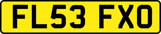 FL53FXO
