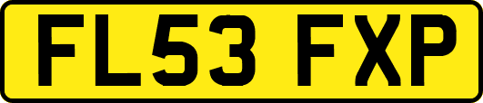 FL53FXP