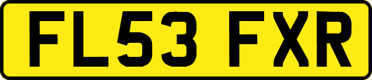 FL53FXR