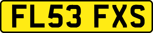 FL53FXS