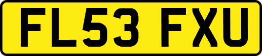 FL53FXU