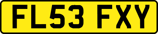 FL53FXY