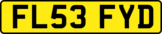 FL53FYD